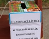 Královské burčákobraní, 11.9.2021
