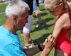 Radotínský triatlon, 24.6.2021