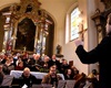 III. adventní koncert - Rybova Česká mše vánoční, Vánoční trh, 17.12.2017