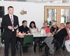 Předvánoční setkání v domě s pečovatelskou službou, 11.12.2012