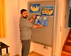 Vánoční výstava v Burglengenfeldu, 2.12.2017
