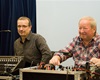 Křest dvojCD Radotínská hudební scéna 2, 9.11.2017