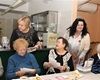 Předvánoční posezení se seniory, 8.12.2022