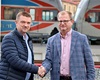 Zahájení stavby lávky a výpravní budovy, 19.9.2022