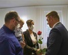 Vítání nových radotínských občánků, 22.10.2021