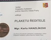 Předávání ocenění krajského policejního ředitele, 27.9.2022