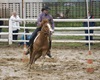 Velké Radotínské rodeo, 4.5.2013, foto: Květa Hla Shwe