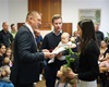 Vítání občánků, 14.11.2024