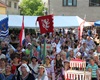 Královský průvod, 6.6.2015
