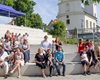 Vítání nových radotínských občánků, 15.6.2021