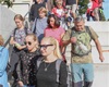 Slavnostní otevření Naučné stezky Radotín, 3.9.2022