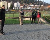 Turnaj v pétanque