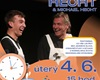 Čaj o třetí, 4.6.2024