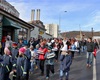 Masopust a Horymírova sváteční jízda, 29.2.2020