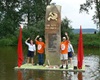 3. místo Rudé Letnice.<br />Foto: Petr Schrötter, Emil Souček, MČ Praha 16