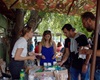 V sobotu 11. září 2021 se v Radotíně krom Královského burčákobraní konal i tradiční Home Food Fest - tedy festival domácího jídla. Prostory na beachi se linuly nejrůznější vůně a skvělá muzika kapely Marcels band.