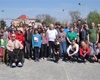 Jarní zelené koule, turnaj v pétanque, 19.4.2015