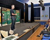 Přednáška paleontologa Štěpána Raka, 29.3.2022