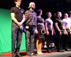 Pražská oblastní přehlídka amatérského divadla, 23.-26.2.2017