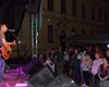 Radotínské Burčákobraní, koncert Vlasty Horváta