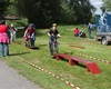 Cyklistický test zručnosti