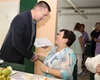 Předvánoční posezení se seniory, 8.12.2022