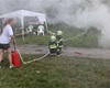 Profesionální zásah radotínské drobotiny
