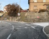 Podjezd mezi Prvomájovou a Vrážskou ulicí bude otevřen v pátek 9. prosince v 15 hodin.