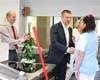 Rozloučení s ředitelem radotínské základní školy Zdeňkem Stříhavkou, s učiteli a s kuchařkami, 26.6.2020