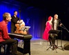 Chantal Poullain & Trio Markovič