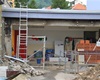 Přístavba školy, 13.7.2016