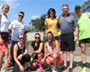 Radotínský Sportfest, 17. a 18.6.2023, foto Petr Buček
