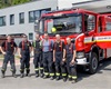 Radotínští dobrovolní hasiči jedou pomáhat tornádem poškozenému Jihomoravskému kraji, 29.6.2021