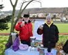 Turnaj v pétanque