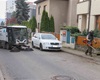 Blokové čištění na náměstí Osvoboditelů 1. část, 3.5.2022