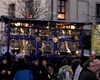 Koncert Pražské mobilní zvonohry a ohňostroj, 26.12.2017