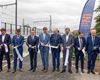 Slavnostní otevření lávek, 1.9.2023