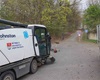 Blokové čištění, oblast Minerální, 19.4.2022