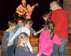 Mikulášský koncert Karolíny Kamberské, 6.12.2012