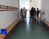 Rozšíření školní jídelny, 1.9.2015
