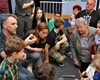 Přednáška paleontologa Štěpána Raka, 29.3.2022