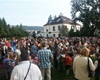 Vítání prvňáčků, 1.9.2011