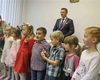 Vítání nových radotínských občánků, 22.10.2021
