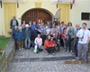 Výlet s letopisci na Třebotov, 19.5.2012