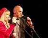 Chantal Poullain & Trio Markovič