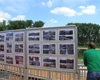 Slavnostní předpremiéra Biotopu Radotín, 23.6.2014