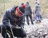 Geologická exkurze se Štěpánem Rakem do okolí Radotína, Kosoře a Lochkova, 10.4.2016