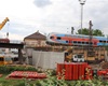 Železniční most, 8.6.2020