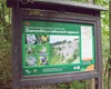 Probíhají poslední kontroly a dodělávky na Naučné stezce Radotín, 1.9.2022