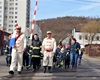 Masopust a Horymírova sváteční jízda, 29.2.2020